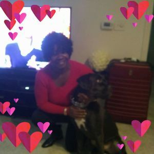 Meet your Posher, Ramona